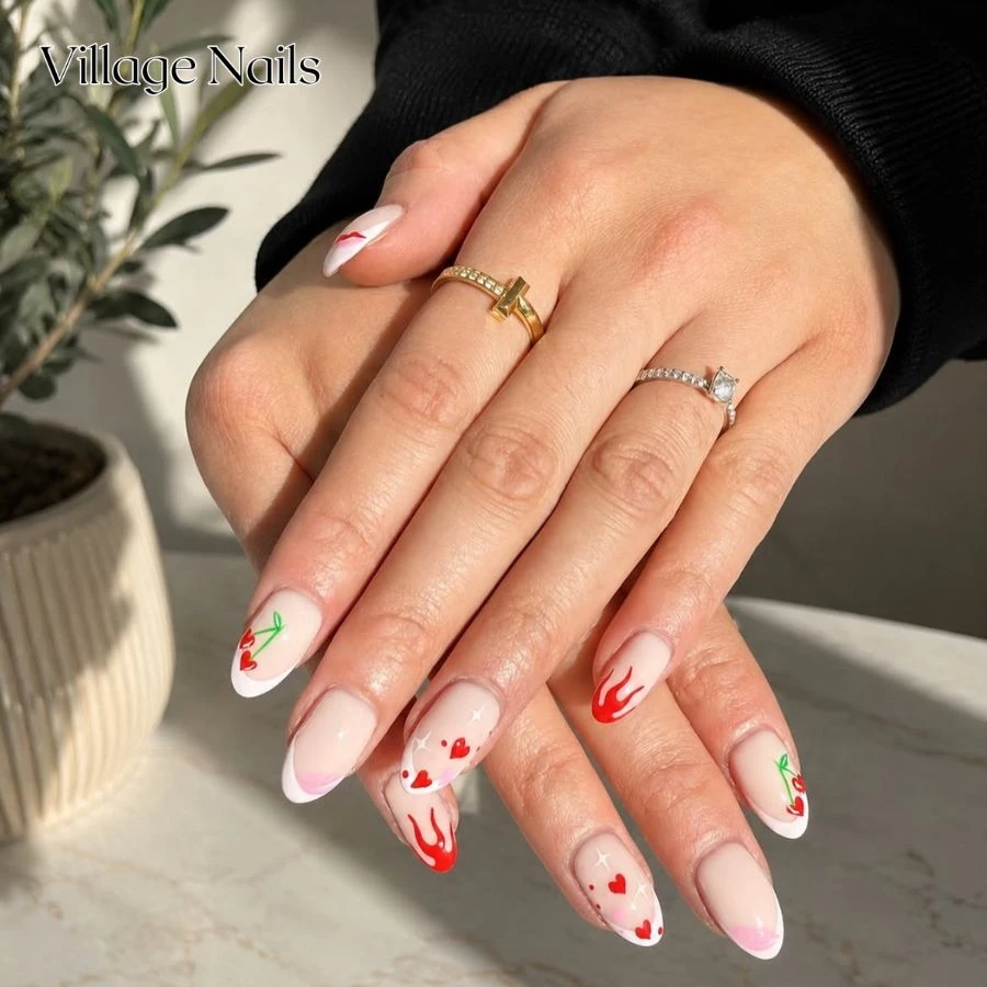 nail ideas